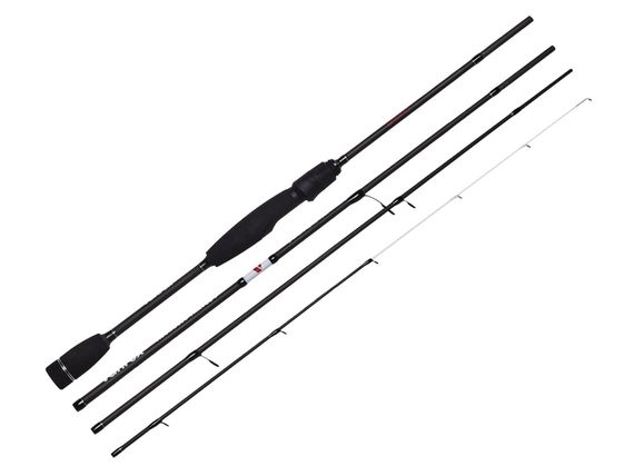 Спиннинг Lucky John Vanrex MICROJIG TRAVEL 9 7&#39;0&quot; (2.13)