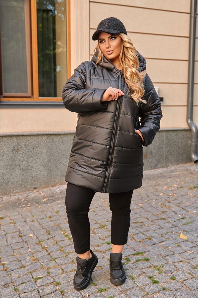 Куртка УК-024-1 Fabrika