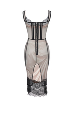 Корсетная комбинация Mademoiselle