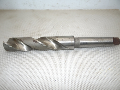 Сверло по металлу 43мм (170х350) HSS к\х К/М4 СССР