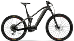 Электровелосипед Haibike Allmtn 2 720Wh (2024)