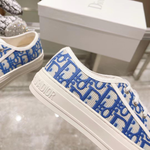 Кеды Christian Dior