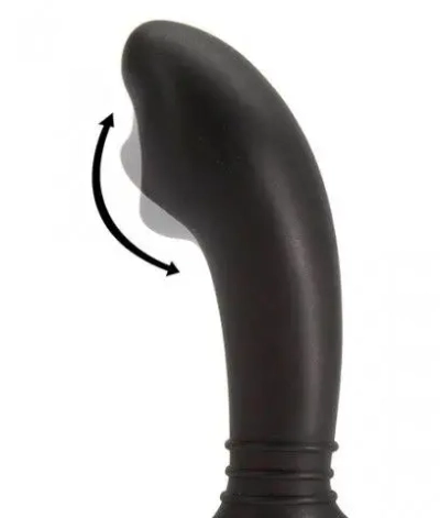 Массажер простаты Nexus Sparta с "манящими" движениями