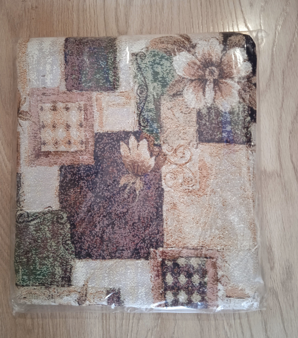 Покрывало гобеленовое Аметист 40 евро (240х200)