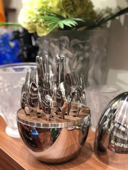 Набор столовых приборов Christofle