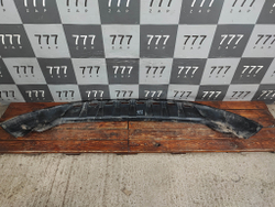 Юбка переднего бампера Haval Jolion 21-нв Б/У Оригинал 2803106XST01A