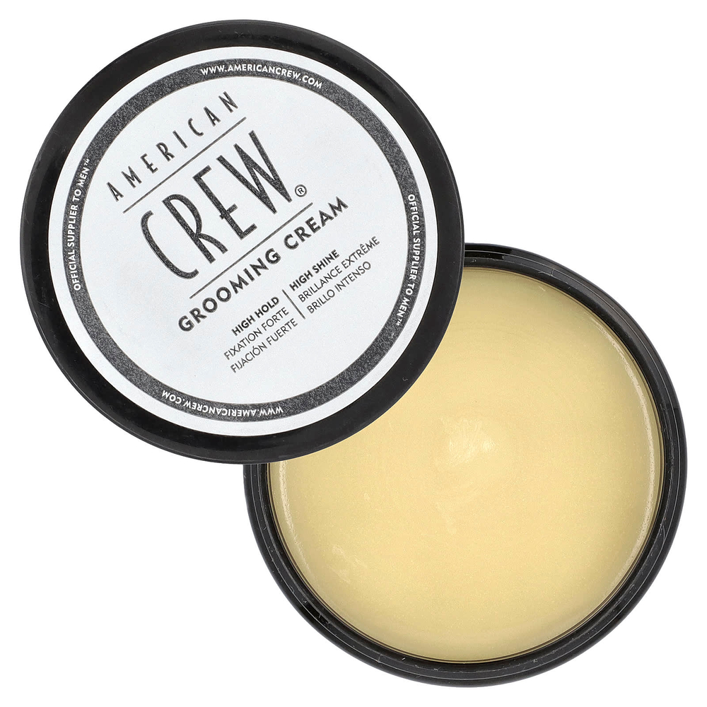 American Crew, Крем для ухода за кожей, 85 г (3 унции)