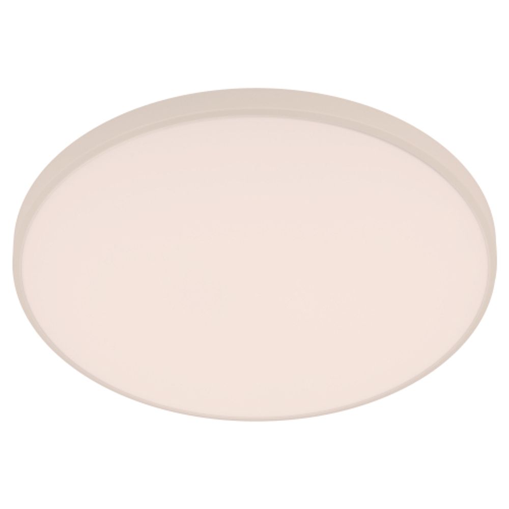 Светильник потолочный светодиодный ЭРА Классик без ДУ SPB-6 WH 36W-5K Slim Base | Светильники SPB-6 без ДУ