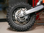KTM 50 SX