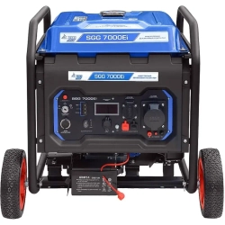 ТСС SGG 7000Ei инверторный бензиновый генератор 060027