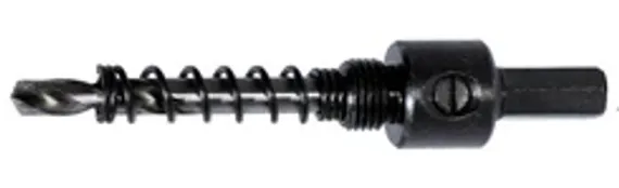 Коронка с твердосплавными напайками Karnasch Power-Max 55 Ø19×60 мм, арт. 20.1150-019