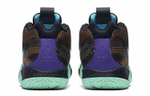 Кроссовки Nike Kyrie 4 Mamba Mentality GS (Подростковая размерная сетка)