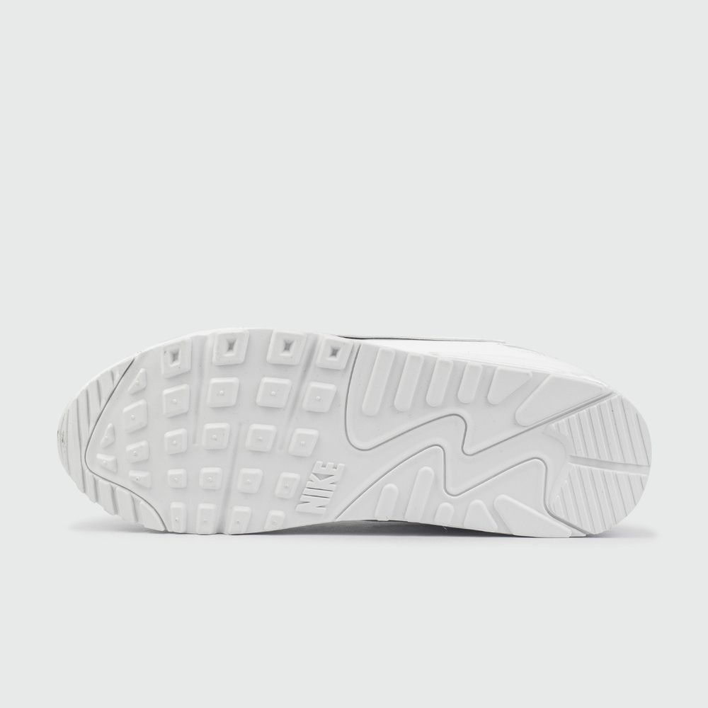 Кроссовки Nike Air Max 90 Futura Wmns Triple White