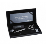 Ножницы филировочные односторонние 6.0" 30 зубцов Artero Mystery T49960