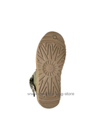 MENS NEUMEL FT BOOT - Burnt Olive