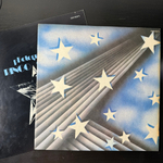 Виниловая пластинка Ringo Starr ‎– Ringo LP