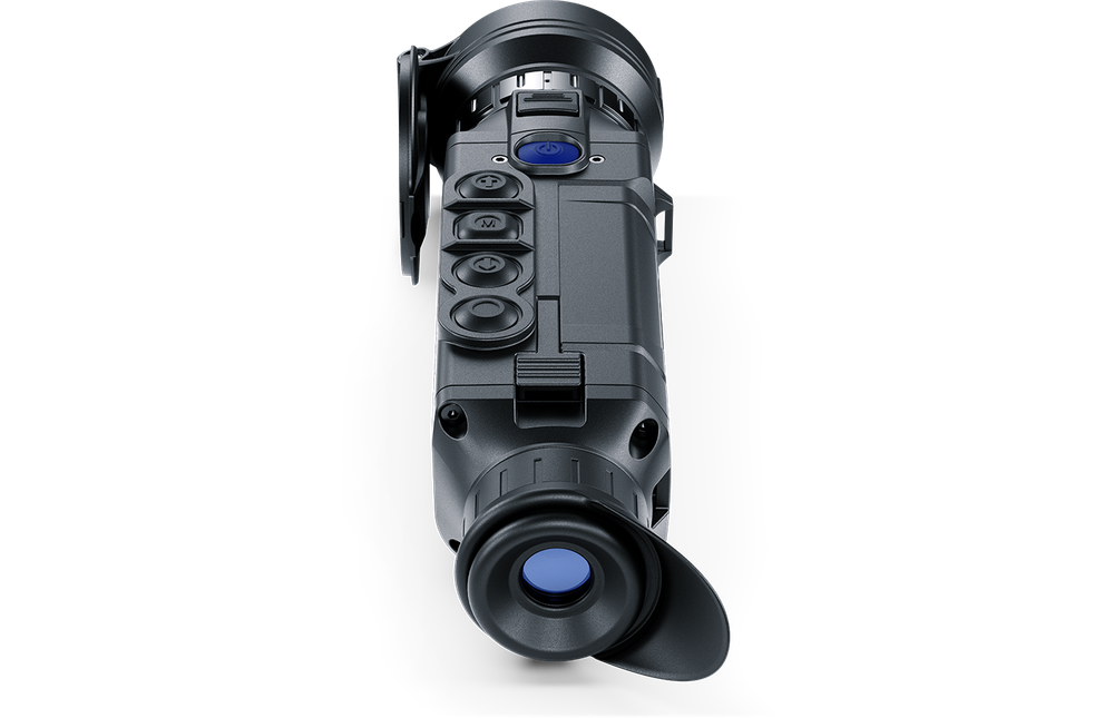 Тепловизор Pulsar Helion 2 XP50 Pro