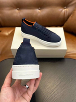Кеды Santoni