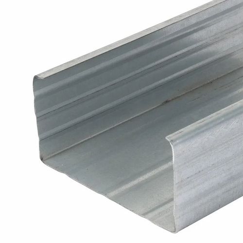 Профиль стоечный ПС-6 100х50х3000 мм t=0,6 мм Paleta