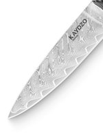 Овощной нож KAYDZO TIGER
