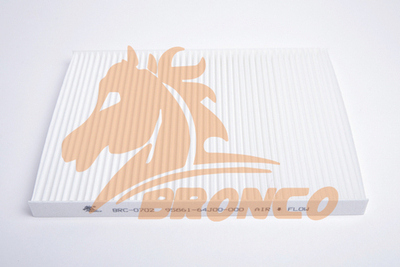 Фильтр салонный BRONCO  BRC-0702