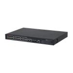 Сетевой PoE коммутатор DahuaDH-PFS4226-24ET-240