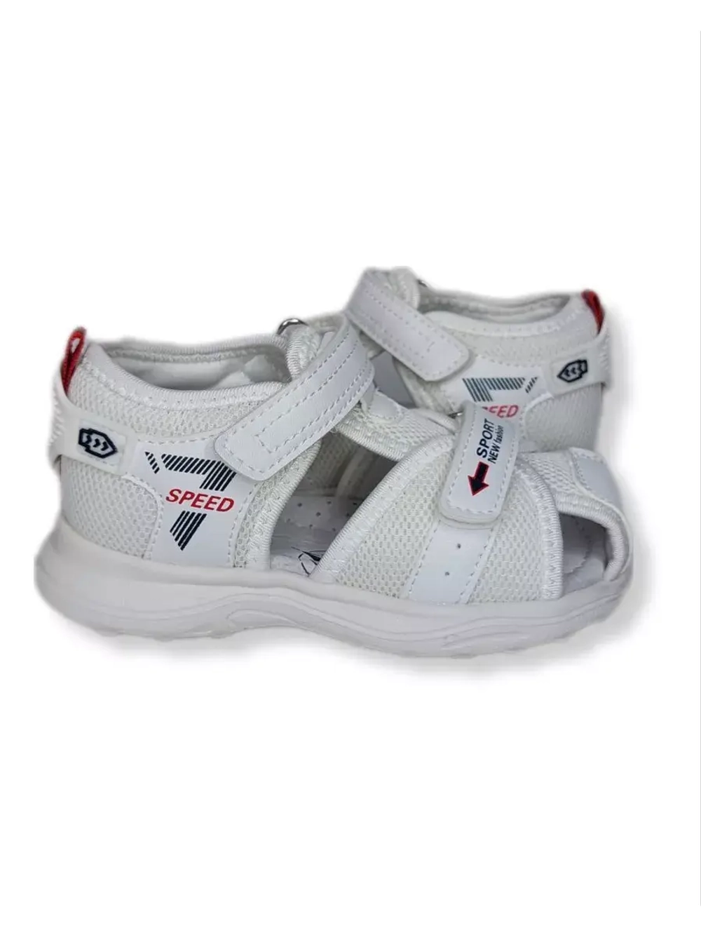 Детские сандалии для мальчика