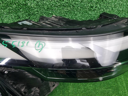 Фара правая Geely Atlas 2 (2023-н.в.) LED