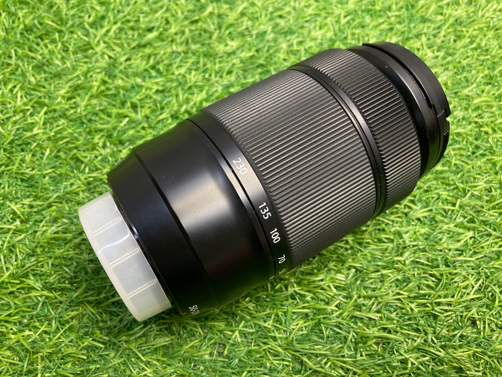 Fujinon XC 50-230mm 4.5-6.7 OIS II X-Mount