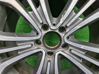 Диск литой R19 Mercedes S C217 (13-20) передний