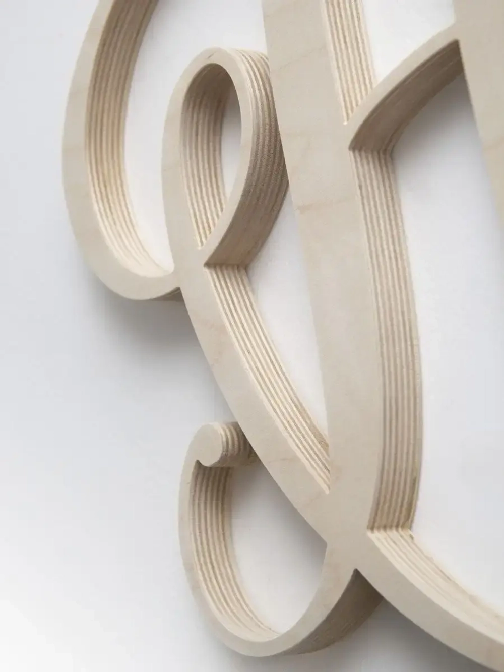 Декорация на стену 19 мм