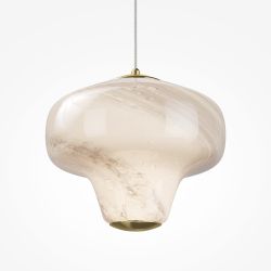 Светильник подвесной светодиодный Maytoni   MOD359PL-L6BS3K