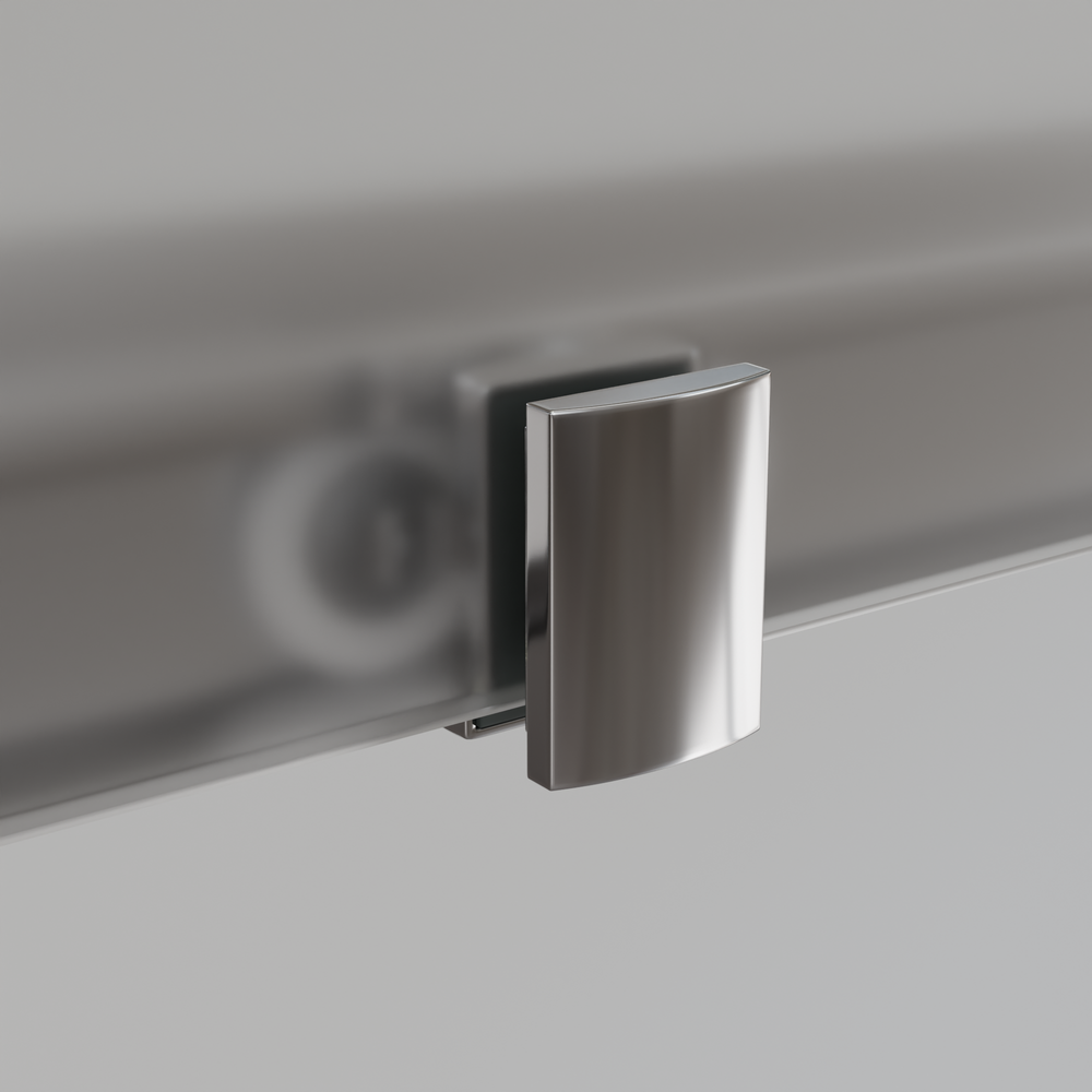 Душевой уголок RGW PA-045 (Матовое-Сатинат, 1000x800)