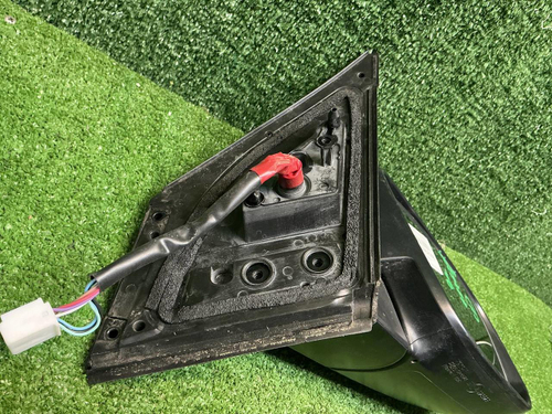 Зеркало правое Toyota Rav 4 CA40 (12-19) 9 конт.