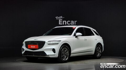 Genesis GV70 2.5T Бензин AWD (05.2022)