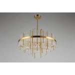 Люстра на штанге Omnilux ALATRI OML-69217-09