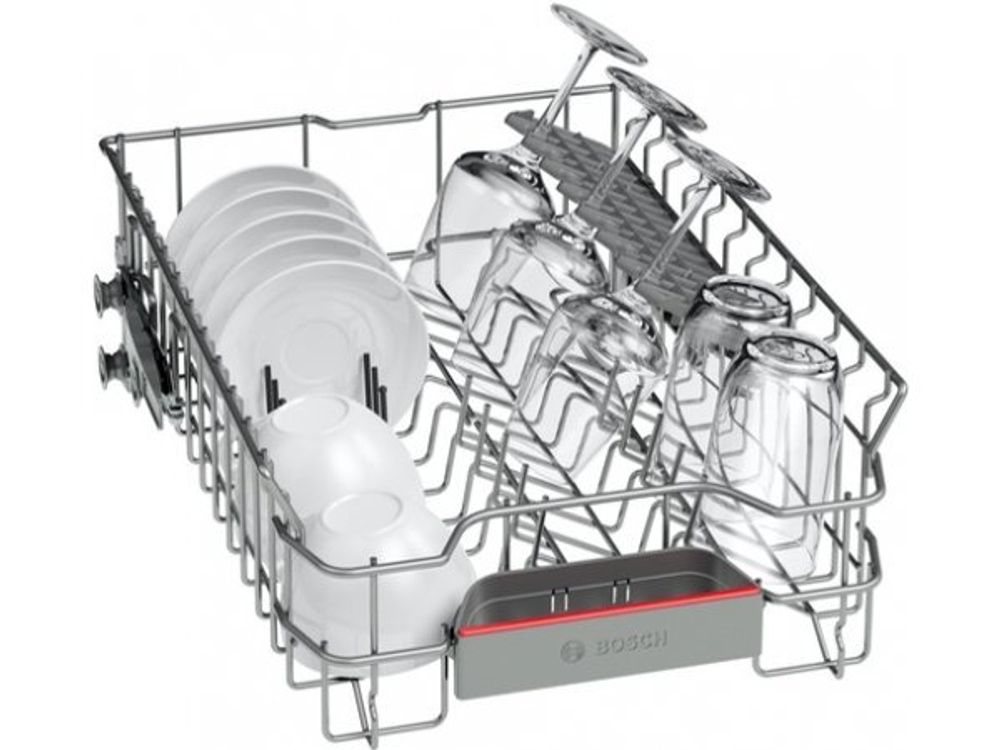 Встраиваемая посудомоечная машина Bosch SPV6HMX2MR