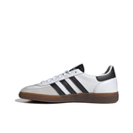 Adidas Originals Handball Spezial White Black Gum