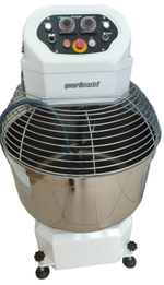 Тестомес PONIMAK PSM 60