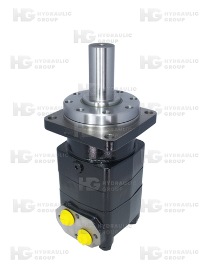 Гидромотор героторный BM4U 400 C/4