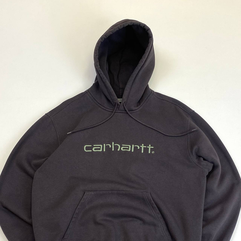 Кофта Carhartt