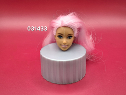 Голова Куклы Барби винтаж начало 2000х 031433