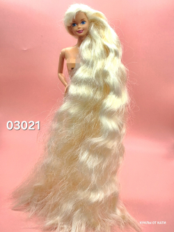 Кукла Барби 90х Кукла Барби 90х Jewel Hair Mermaid 03021