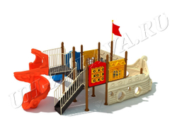 Игровой комплекс ИКК-001
