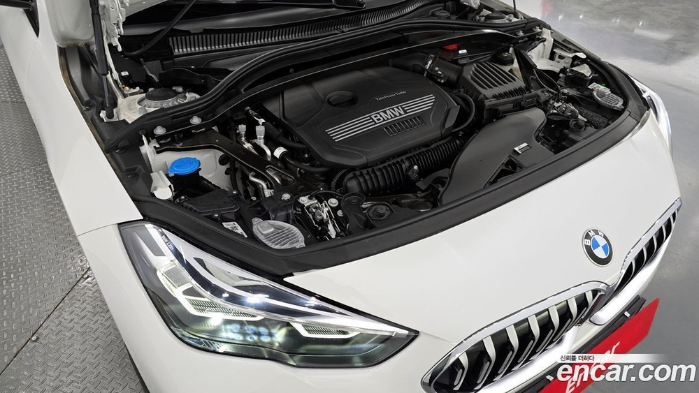 BMW 2 Series Gran Coupe (F44) 220i M Sports (03.2023)