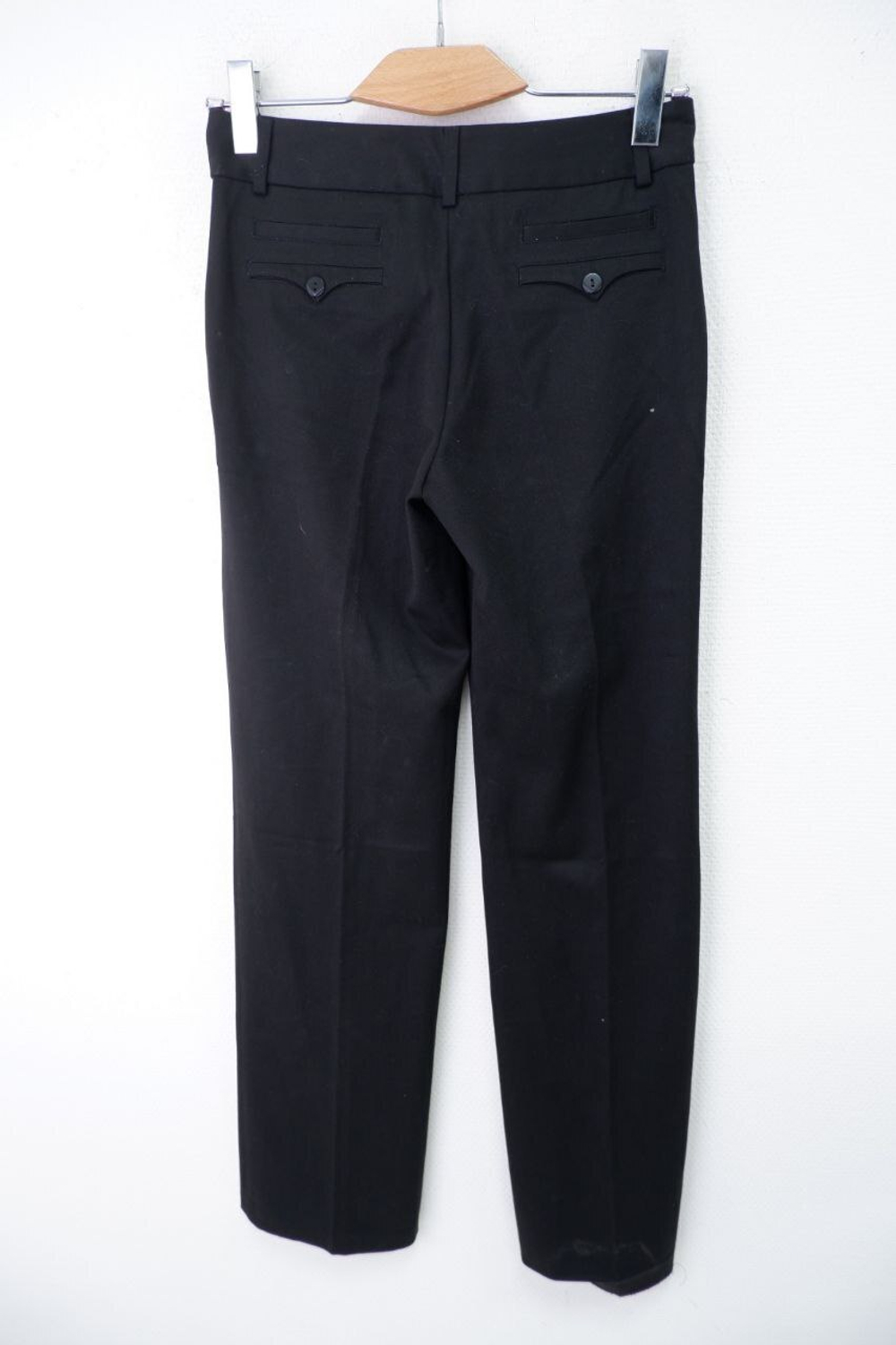 Брюки Marriott лаконичные 44 размер