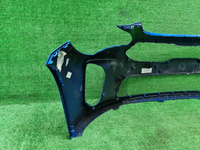 Бампер передний KIA Stinger CK (2017-2021) GT