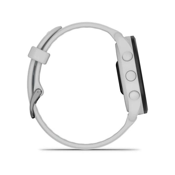 Умные часы Garmin Forerunner 165 Music, Серый | Mist Grey (010-02863-31 | 010-02863-B1)