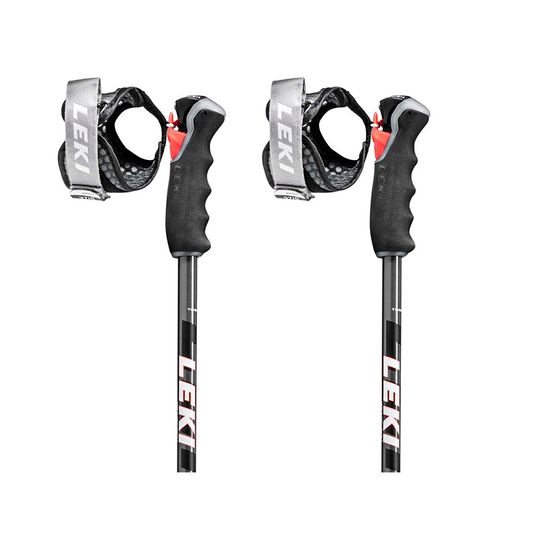 Горнолыжные палки телескопические Leki Peak Vario 3D 24/25