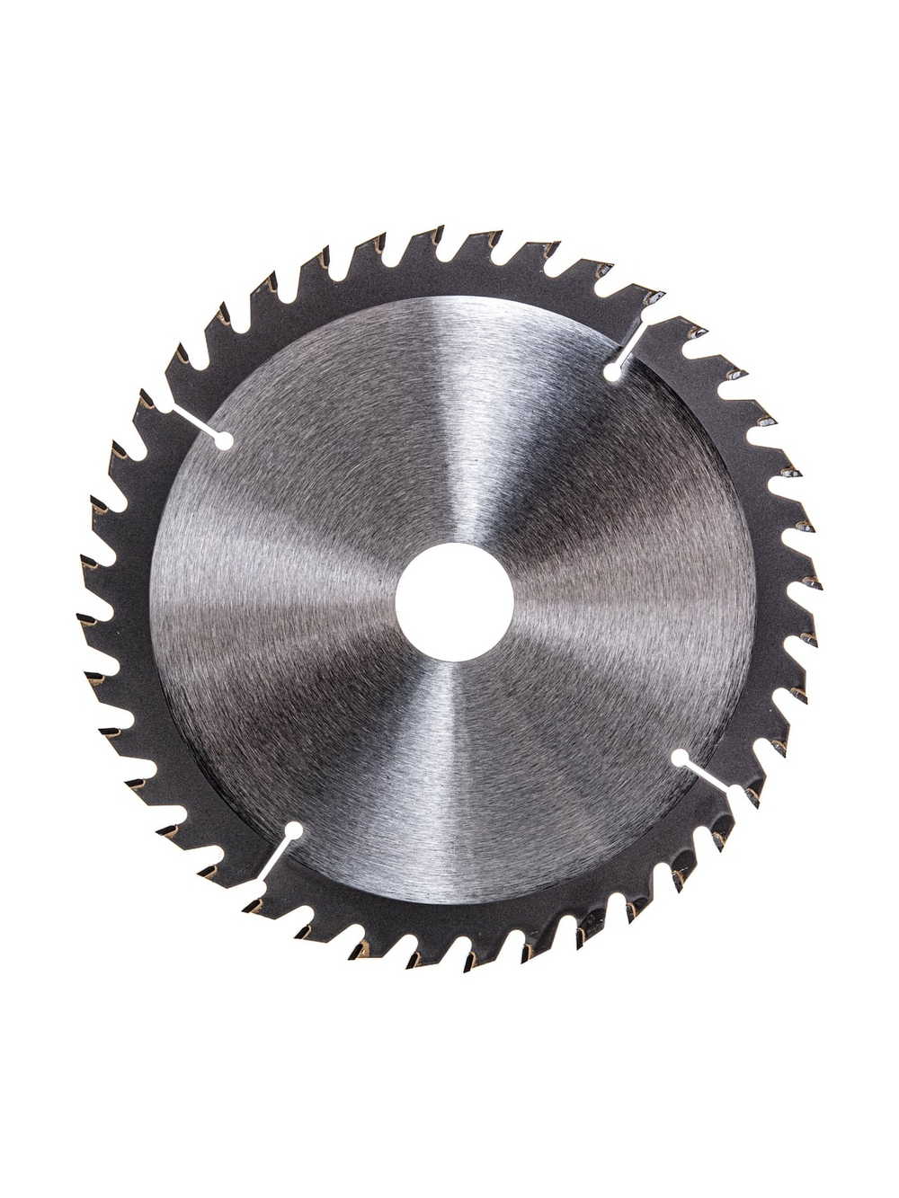 Диск пильный по дереву (190х30 мм; 40Z) Inforce 11-01-605